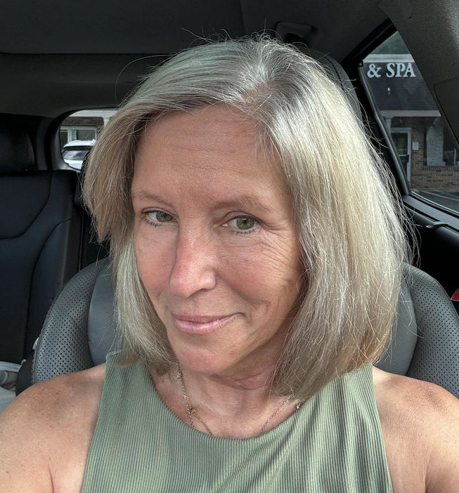 Review by Kathleen