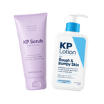 Scrubs & Lotions